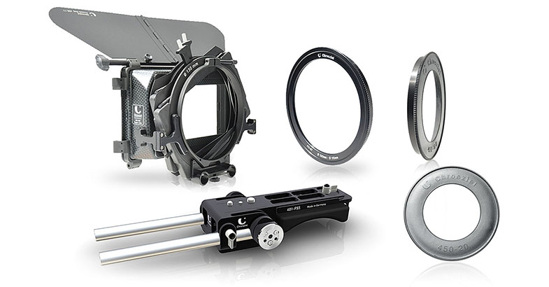 Sady kompendií Chrosziel MatteBox Kits