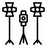 Lámparas portátiles