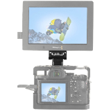 Fijación de monitores