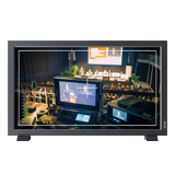 Monitores de vigilancia