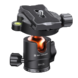 Cabezales esféricos