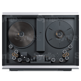 Escáneres, duplicadores