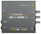 Convertidores de señal