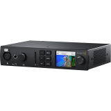 Tarjetas de edición USB/TB externas