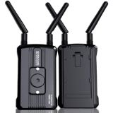 Transmisión inalámbrica de vídeo