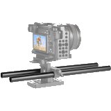 Barras de 15 y 19 mm