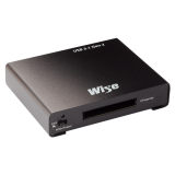 Lectores de tarjetas