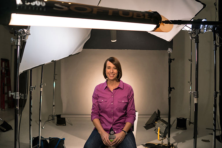 Blackmagic Cinema Camera Friendly's Campaign