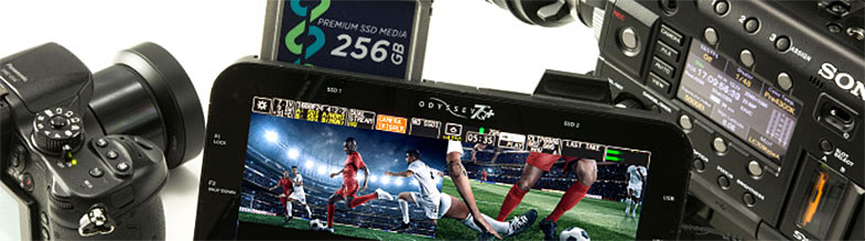 Convergent Design Apollo Odyssey7Q Odyssey7Q+ v2016.01