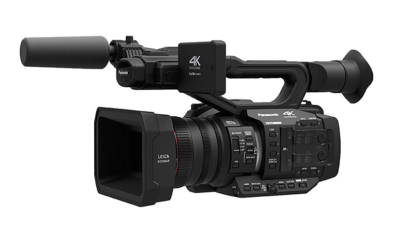 Panasonic AG-UX180