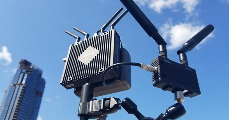 Teradek Link Pro