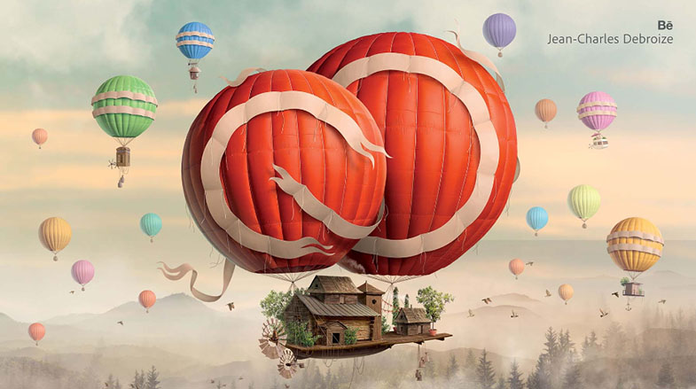 Adobe Creative Cloud 2017