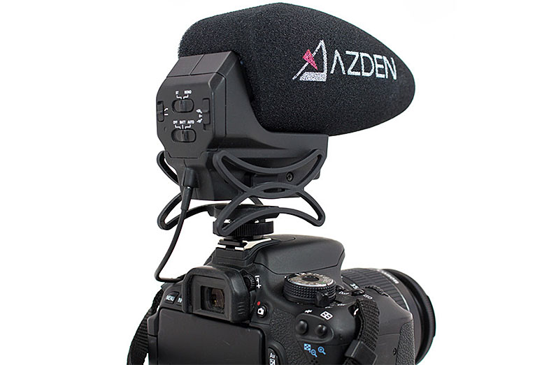 Azden SMX-30