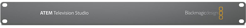 Blackmagic ATEM Television Studio
