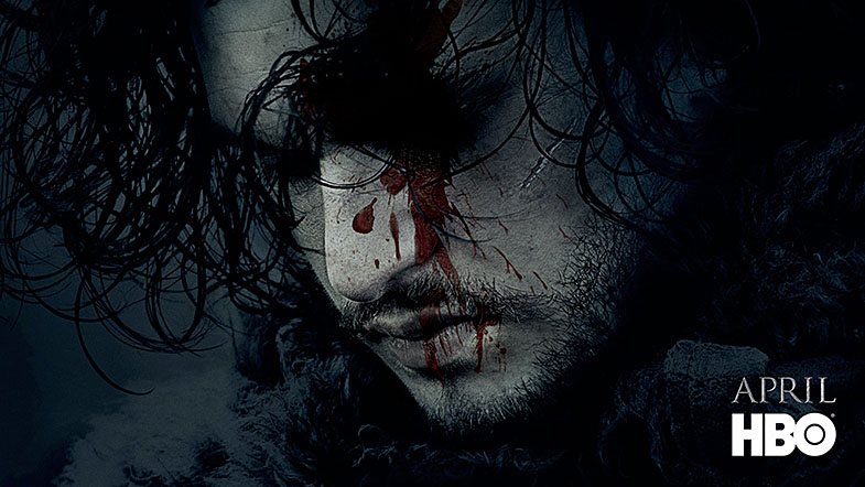 DaVinci Resolve Game of Thrones HBO