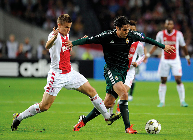 Blackmagic Amsterdam ArenA