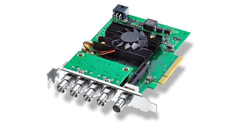 Blackmagic Design DeckLink 8K Pro
