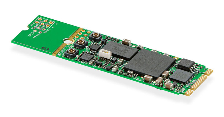 Blackmagic DeckLink SDI Micro