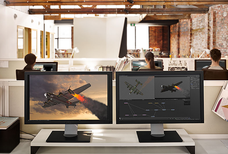 Blackmagic Fusion 8.2 Linux