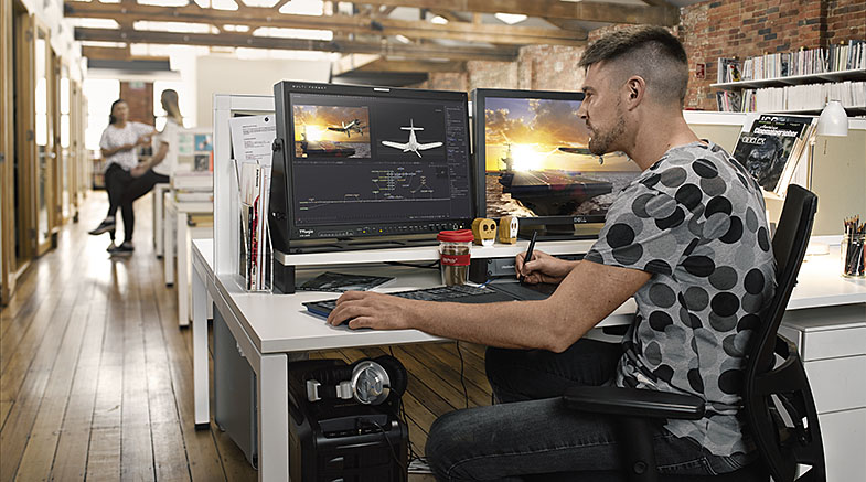 Blackmagic Design Fusion 8 Studio