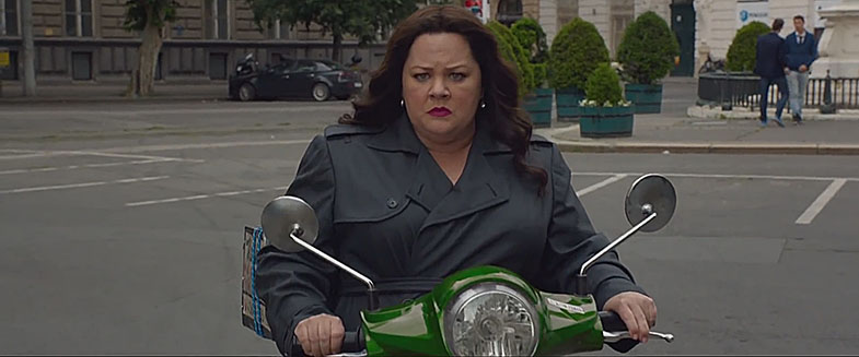 Spy Movie Blackmagic Fusion Studio LightWave