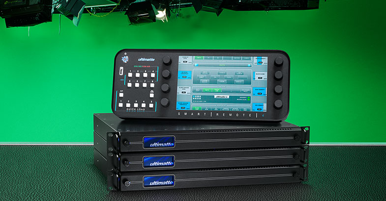 Blackmagic Design Ultimatte 11 12