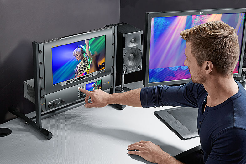 Blackmagic Design UltraStudio 4K Extreme 3