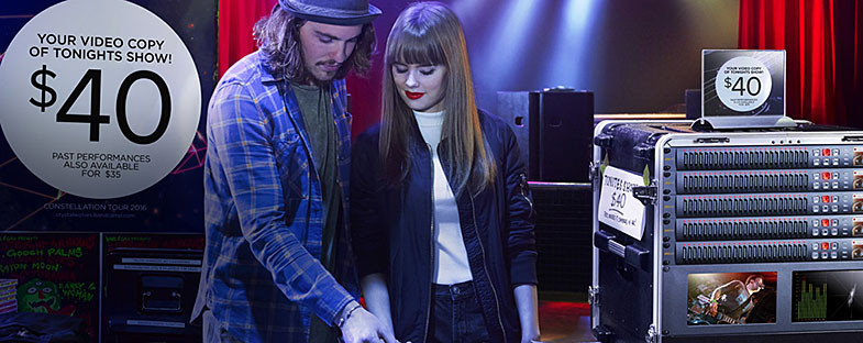 Blackmagic Duplicator 4K