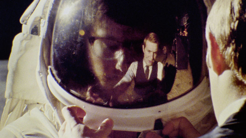 Operation Avalanche Blackmagic Pocket Cinema Camera