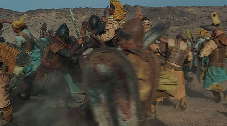 Tut Spike TV Pocket Cinema Camera