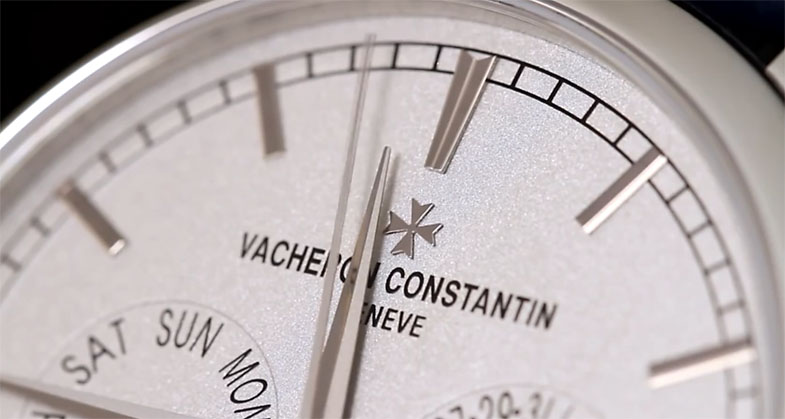 Blackmagic Pocket Cinema Camera Vacheron Constantin promo