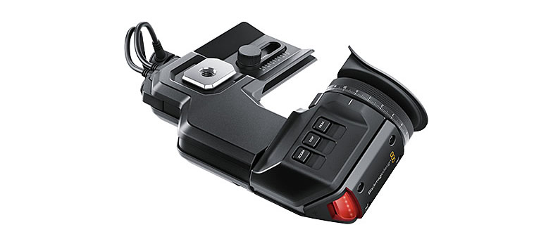 Blackmagic URSA Viewfinder