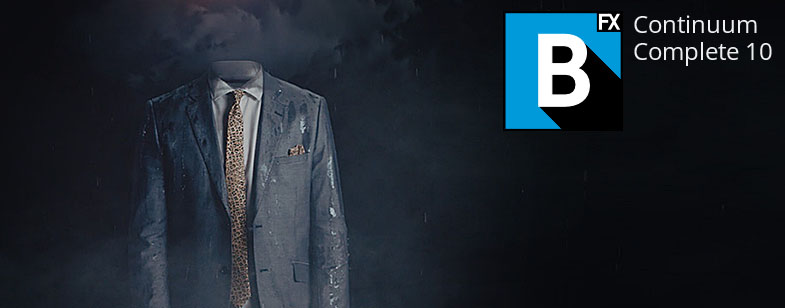 Boris Continuum Complete 10 OFX