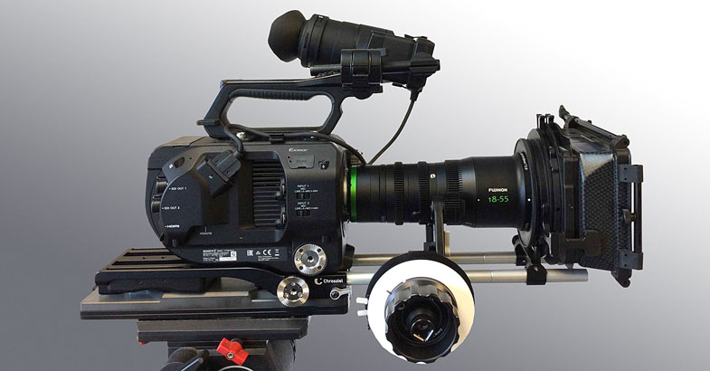Chrosziel FS7 FS7M2 Accessories