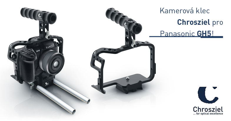 Chrosziel System for Panasonic GH5