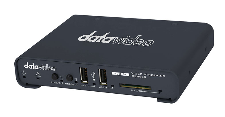Datavideo NVS-30