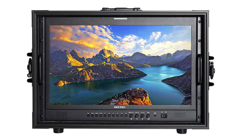 Feelworld Seetec P215-9HSD-CO