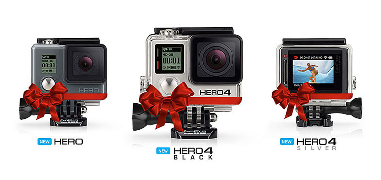 GoPro HERO