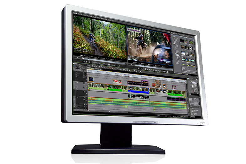 Grass Valley EDIUS 8