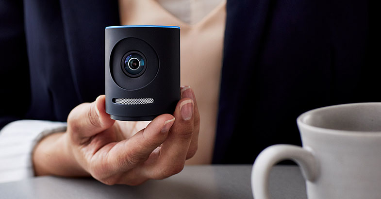 Livestream Mevo Plus