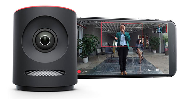 Luvestream Studio 6 a Mevo Pro