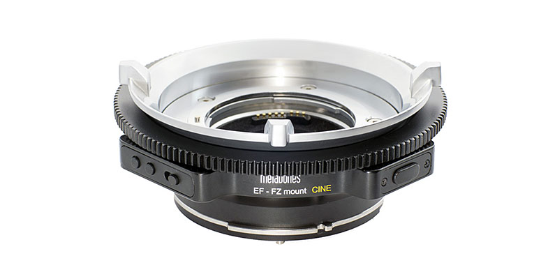 Metabones Smart Adapter EF-FZ Mount