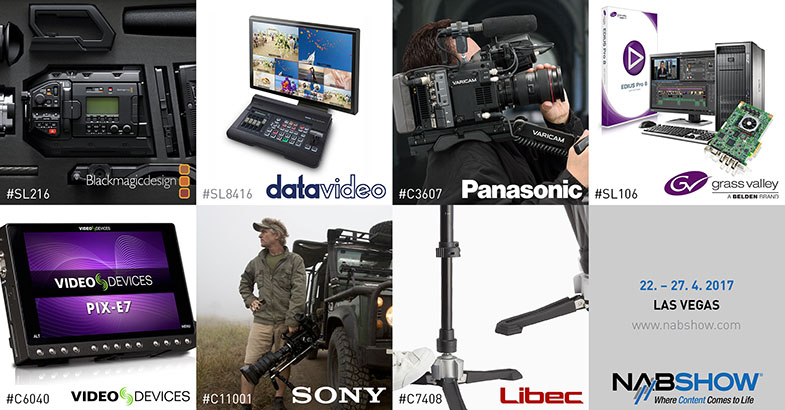 NAB 2017