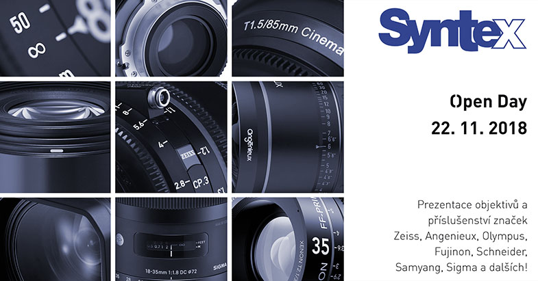 Suntex Open Day 11 2018