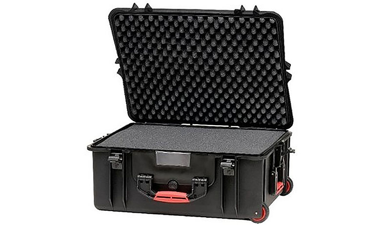 Panasonic AG-DVX200 Case