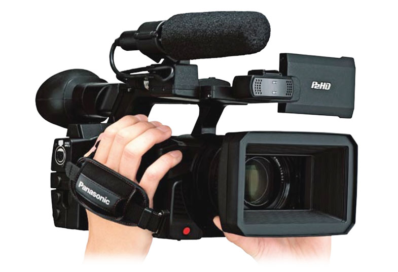 Panasonic AJ-PX230