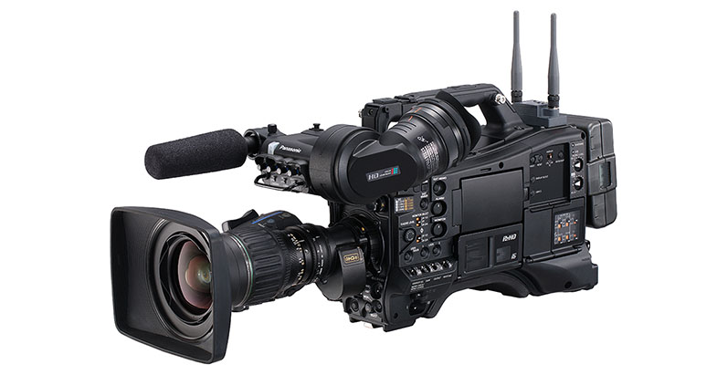 Panasonic AJ-PX5100