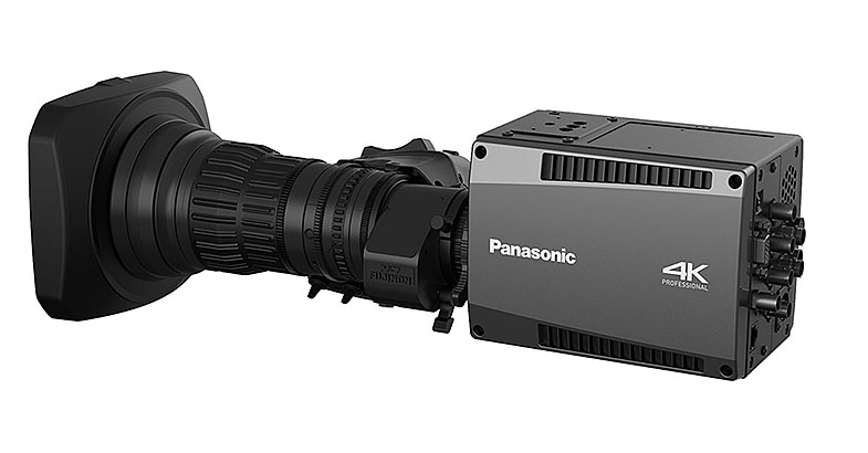 Panasonic AK-UB300
