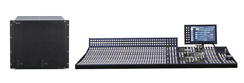 Panasonic AV-HS7300
