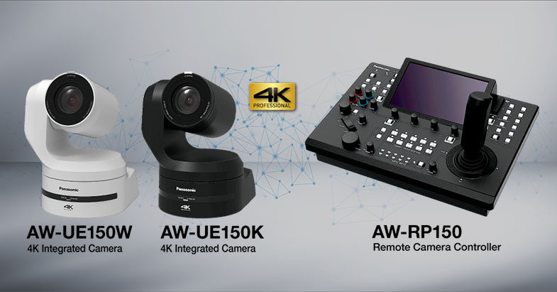 Panasonic AW-UE150
